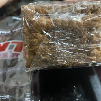 Eksik Paketlenen Bisküvi Ve Üretim Hattı Kontrol Zafiyeti