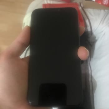 Vodafone Yenilenmiş İPhone 11 Bozuk Ve Parça Değişimi Bilgisi Gizlenmiş Şekilde Teslim Edildi