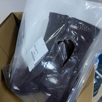 UPS Delivered My Package Already Opened and Torn