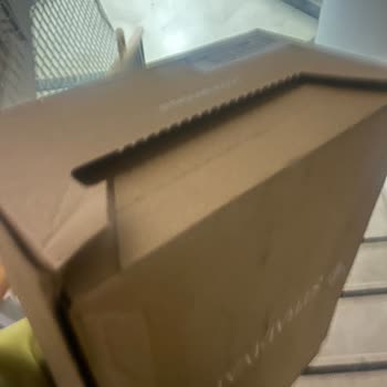 UPS Delivered My Package Already Opened and Torn