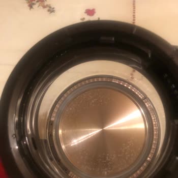 Karaca Ürünü Aldığım İlk Günden Beri Düğmesinde Sorun Vardı