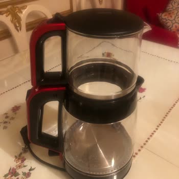 Karaca Ürünü Aldığım İlk Günden Beri Düğmesinde Sorun Vardı