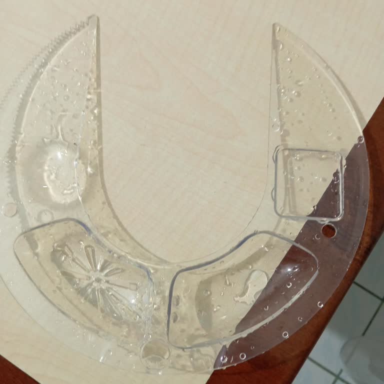 Karaca Züccaciye Parçanın Yanlış Gönderildiğini Fark Ettik