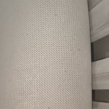 Pati Dostu Kumaş Vaadiyle Aldığım Koltuklarda Hızla Deformasyon Yaşadım