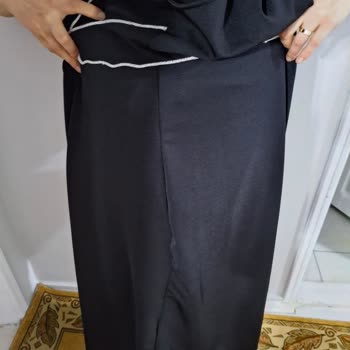 Parla Stores Şikayetçiyim