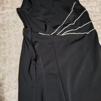 Parla Stores Şikayetçiyim