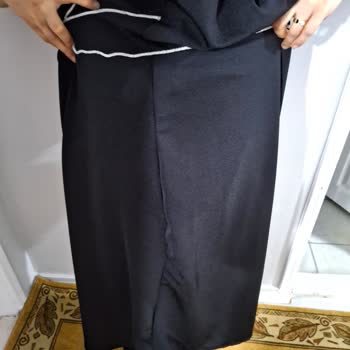 Parla Stores Şikayetçiyim