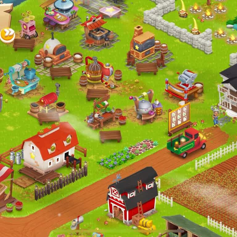 Hay Day Account Recovery Issue — Supercell Won’t Return My Farm