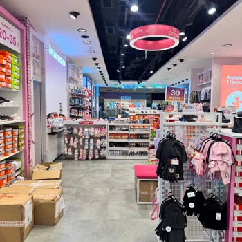 FLO Kids Mağazasında Fiş Sorunu Ve Kaba Davranışlar