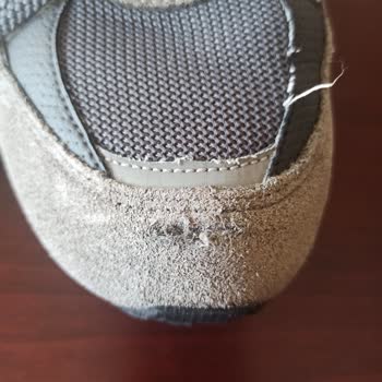 Dört Ayda Yırtılan Ayakkabıya Boynerden Ret Yanıtı