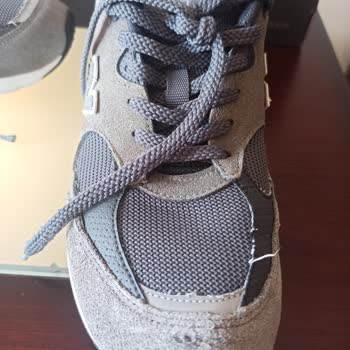 Dört Ayda Yırtılan Ayakkabıya Boynerden Ret Yanıtı