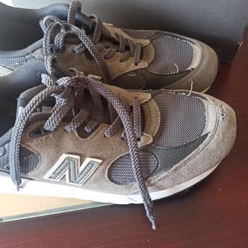 Dört Ayda Yırtılan Ayakkabıya Boynerden Ret Yanıtı