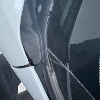 BMW F30 Kronik Parça Sorunları Ve Servise Ulaşamama Mağduriyeti