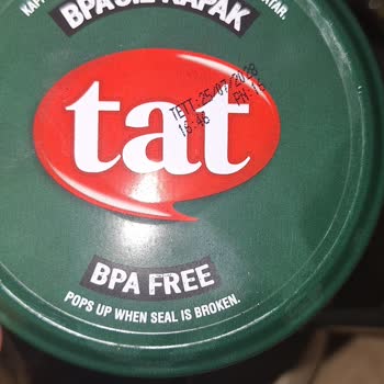 Son Kullanma Tarihi Geçmemiş Turşuda Bozulma Ve Garip Tat Sorunu