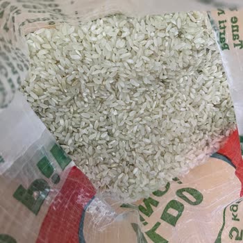 Yüksek Ücretli Pirinçte Böcek Çıkması Nedeniyle İade Talebim Var