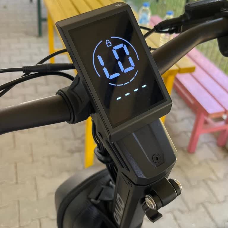 Scooter Şifremi Unuttum Ürünü Kullanamıyorum