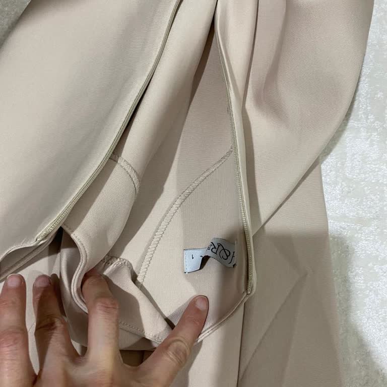 Meysadesign Görsellerdeki Üründen Farklı Şekilde Ulaştı