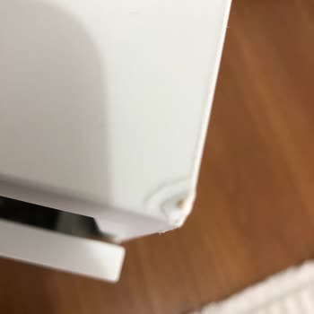 İki Kez Hasarlı Parça Gönderilmesi Ve İade Sürecinde Gecikme