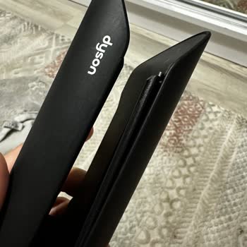 Dyson Coanda Smooth X2 Başlığı Kırıldı, Yedek Parça Tedarik Edilemiyor