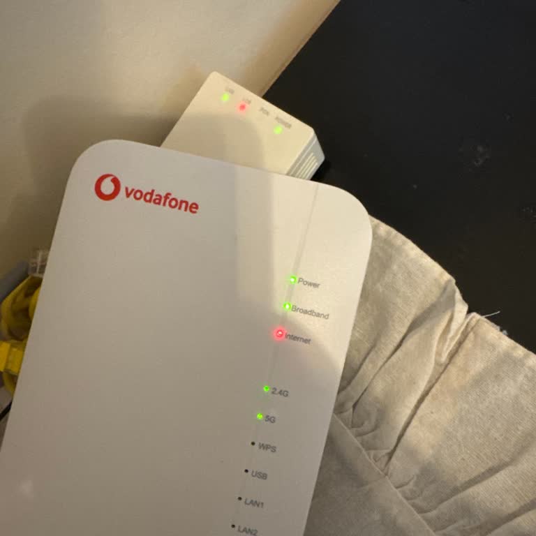 Tekrarlayan İnternet Kesintileri Mağduriyet Yaratıyor, Kalıcı Çözüm İstiyorum