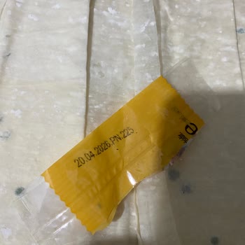 Tarihi Geçmemiş Yufkada Küf Şoku Ve Sağlık Riski