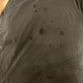 Siemens Çamaşır Makinesi Leke Çıkarmıyor Ve Temizlikte Yetersiz Kaldı