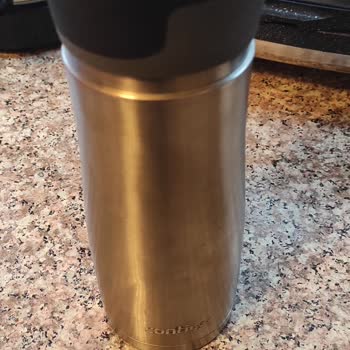 Contigo Termosun Ömür Boyu Garantisi Ve Kalitesi Hayal Kırıklığı Yarattı