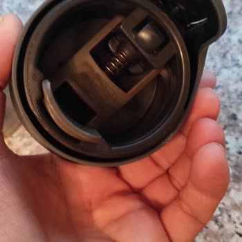 Contigo Termosun Ömür Boyu Garantisi Ve Kalitesi Hayal Kırıklığı Yarattı