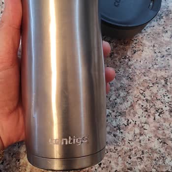 Contigo Termosun Ömür Boyu Garantisi Ve Kalitesi Hayal Kırıklığı Yarattı