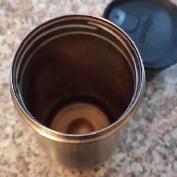 Contigo Termosun Ömür Boyu Garantisi Ve Kalitesi Hayal Kırıklığı Yarattı