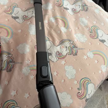 Philips Aqua Trio Süpürge Kısa Sürede Kırıldı, Garanti Ve Müşteri Hizmeti Yetersiz