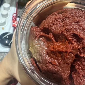 Tukaş Küflü Salça Teslimatı Ve İade Talebi