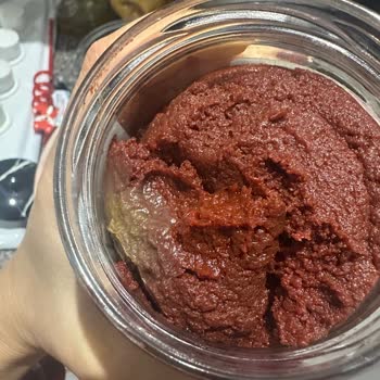 Tukaş Küflü Salça Teslimatı Ve İade Talebi