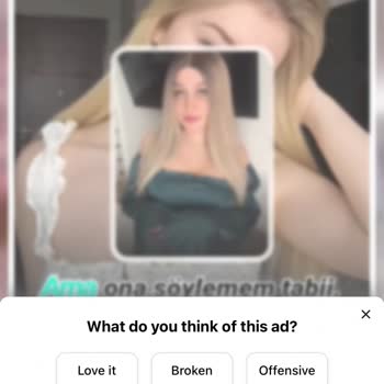 Duolingo'da Müstehcen Reklamlar Çocuklar İçin Tehlike Oluşturuyor