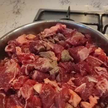 Anpa Gross Market Yıldıztepe Şubesi Şikayeti