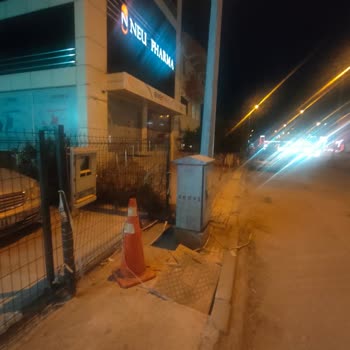 Gevşek Kapağa Basınca Düşme Tehlikesi: Acil Güvenlik Önlemi İstiyorum