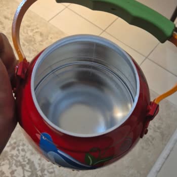 Yanıltıcı Ürün Tanıtımı Ve Emaye Demlikte Güven Kaybı