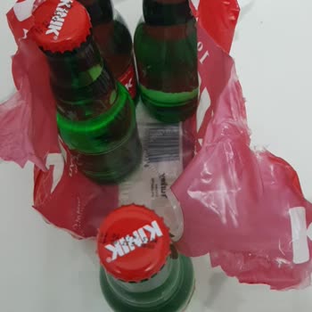 Kınık Maden Suyunda Bozuk Tat Ve İade Talebi