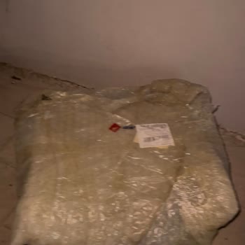 Kırık Gelen Ofis Sandalyesi Ve Koçtaş'tan Destek Alamama