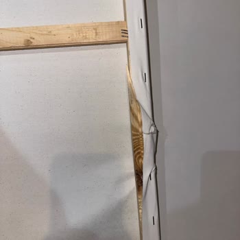 Kişiye Özel Tablo Kırık Geldi, Mağduriyetimin Giderilmesini İstiyorum