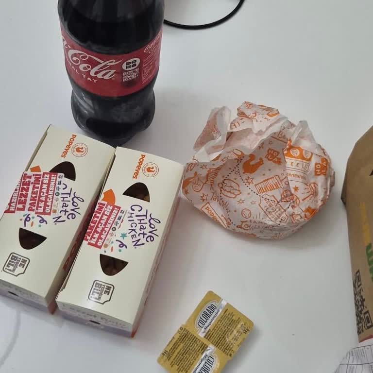 Eksik Sipariş Ve İletişim Sorunu