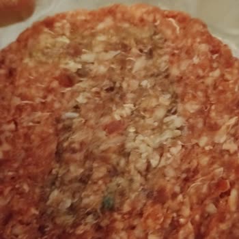 Migros'tan Aldığım Köftelerin Bozuk Çıkması Nedeniyle Mağduriyet Yaşadım