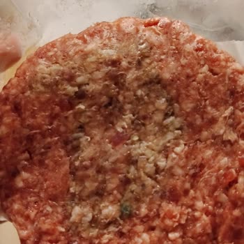 Migros'tan Aldığım Köftelerin Bozuk Çıkması Nedeniyle Mağduriyet Yaşadım