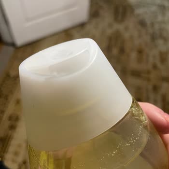 Johnsons Baby Мошки В Детском Шампуне!