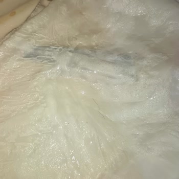 Satın Aldığım Yoğurttan Çıkan Yabancı Maddeler Nedeniyle Sağlık Endişesi