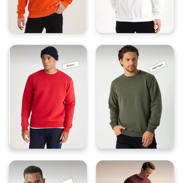 Yanlış Ve Kalitesiz Ürün Gönderimi Sorunu