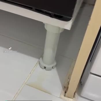 Kumtel Ankastre Set Fırını Damlatıyor!