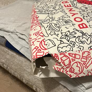 Hediye Paketi Ve Kargo Paketlemesindeki Sorunlar Hayal Kırıklığı Yarattı