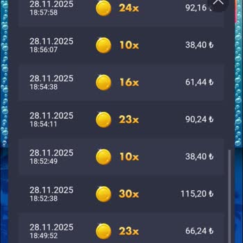 Bigger Bass Bonanza Slotunda Anormal Oyun Akışı Ve Yetersiz Destek