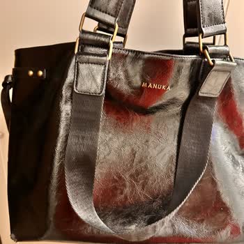 Manuka Big City Çanta Kısa Sürede Deforme Oldu İade Talebim Reddedildi